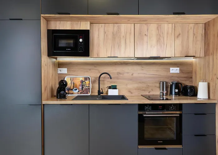 Kukana A Kuku Alpstuga Vysoké Tatry