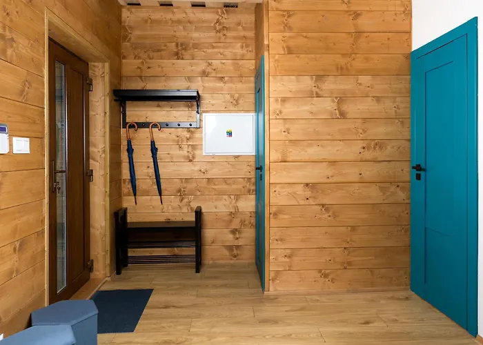 Alpstuga Kukana A Kuku