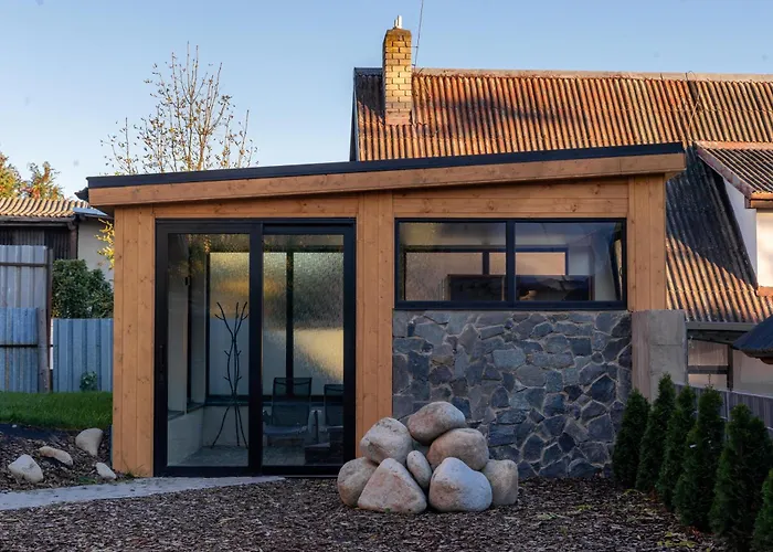 Kukana A Kuku Alpstuga Vysoké Tatry