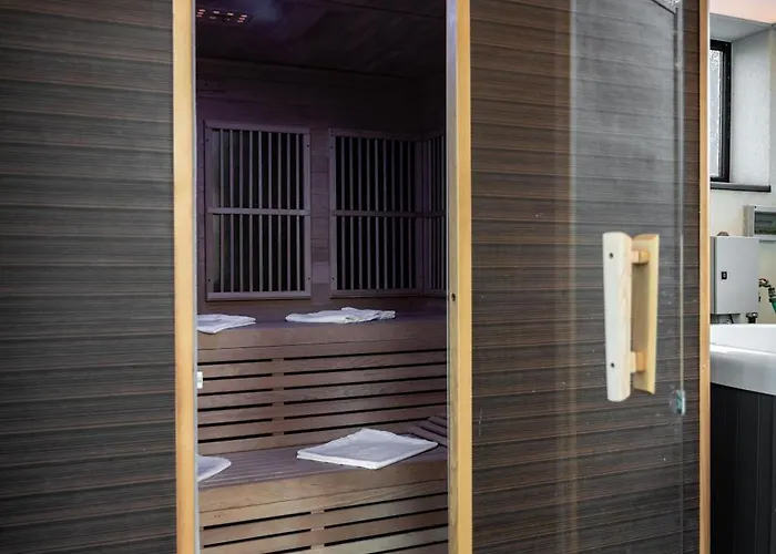 Kukana A Kuku Alpstuga