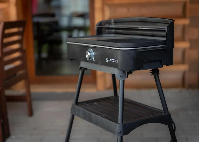 Alpstuga Kukana A Kuku