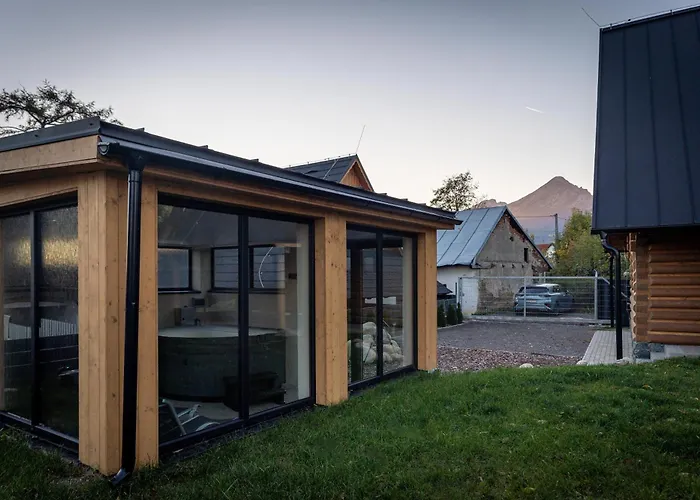 Kukana A Kuku Alpstuga *