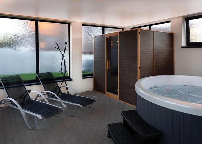 Alpstuga Kukana A Kuku *