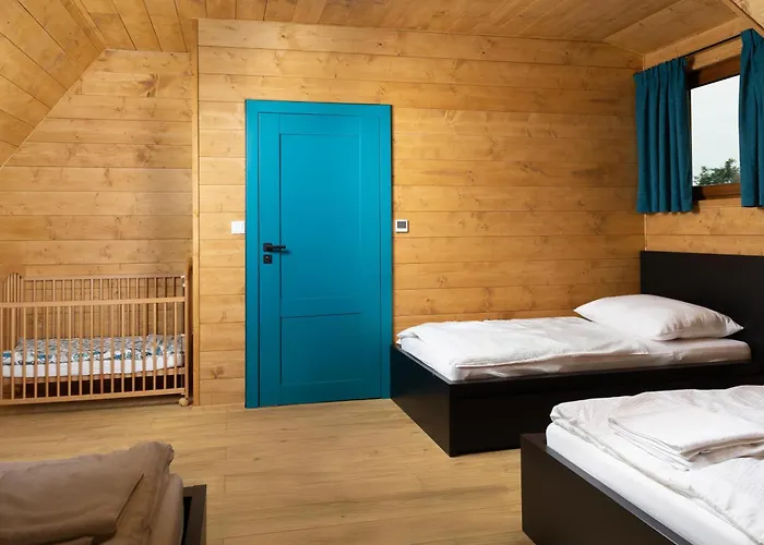 Alpstuga Kukana A Kuku Vysoké Tatry