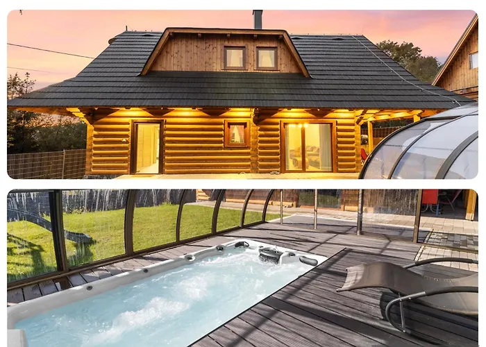 Alpstuga Kukana A Kuku Vysoké Tatry